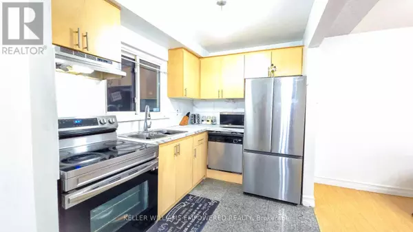 Toronto (malvern), ON M1B1W6,138 HORSELEY HILL DRIVE