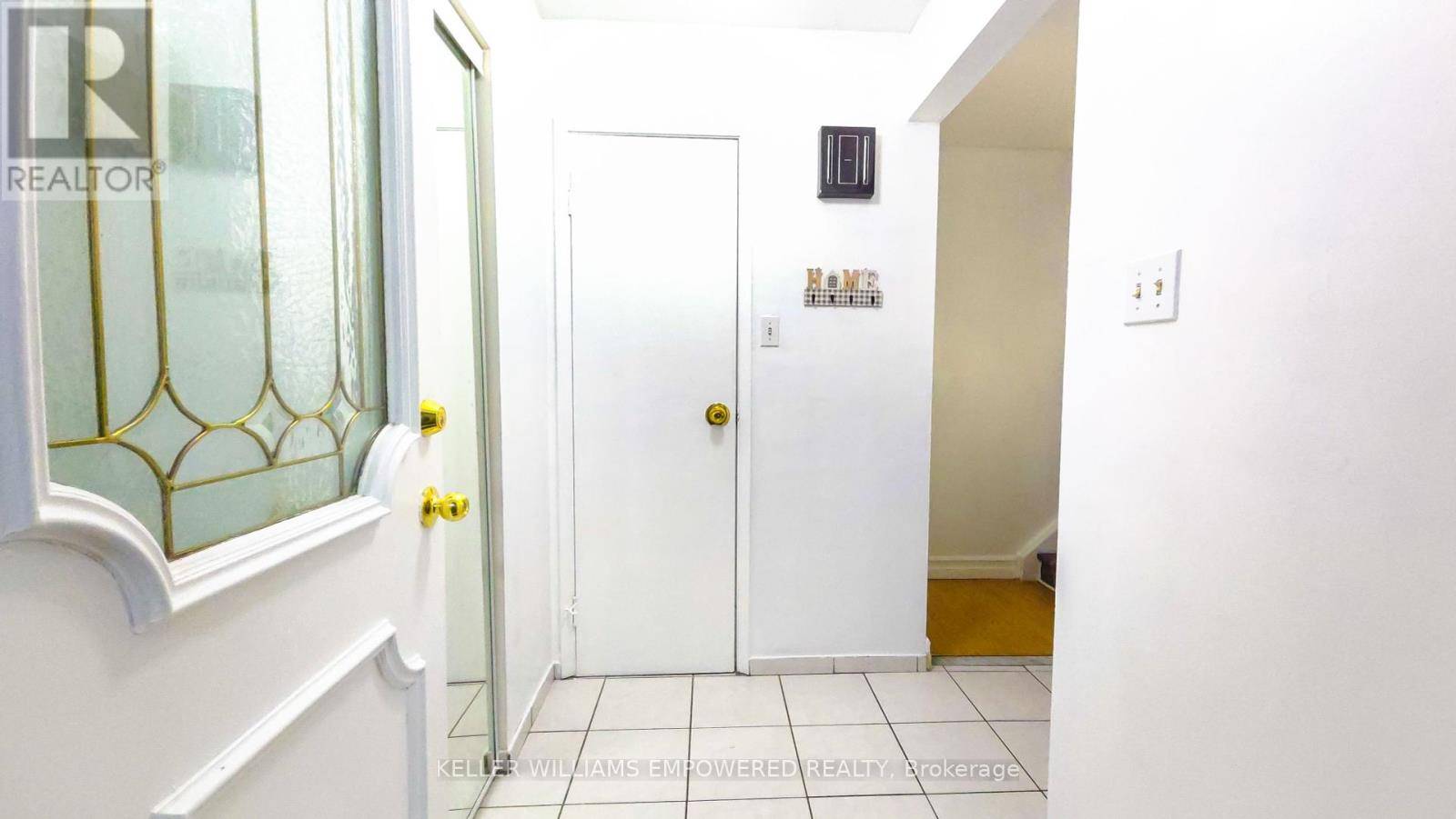 Toronto (malvern), ON M1B1W6,138 HORSELEY HILL DRIVE