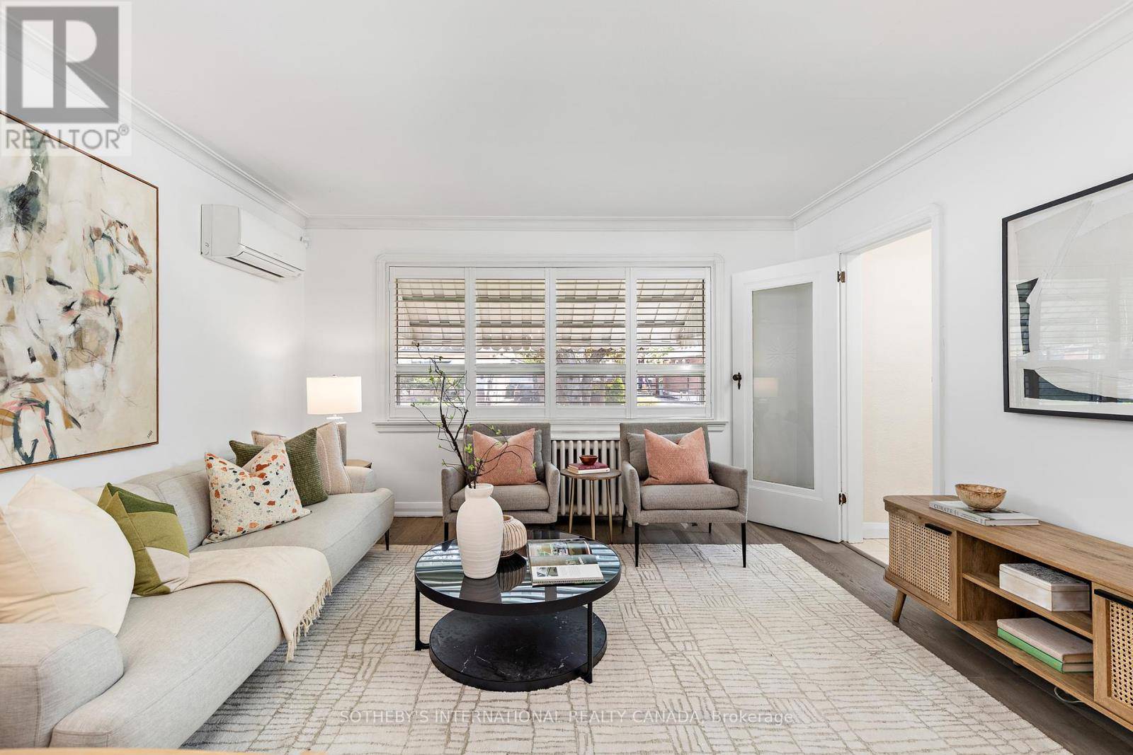 Toronto (o'connor-parkview), ON M4B2P3,80 CEDARCREST BOULEVARD