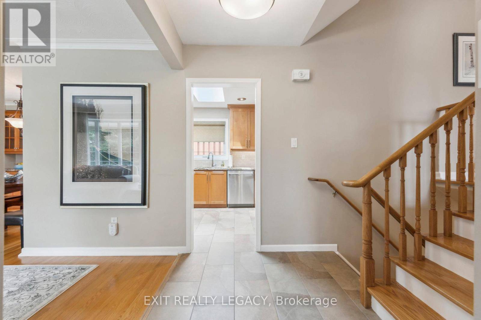 Toronto (woburn), ON M1H1E5,1 ORVILLE ROAD