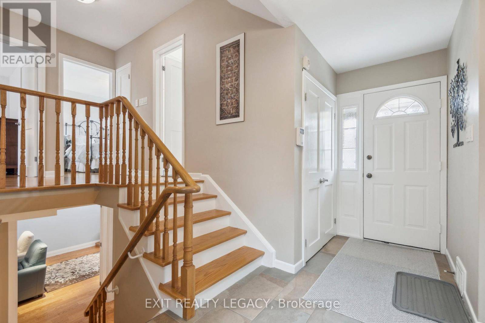 Toronto (woburn), ON M1H1E5,1 ORVILLE ROAD