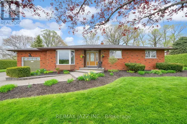 Scugog, ON L9L1B4,4 PERCY CRESCENT