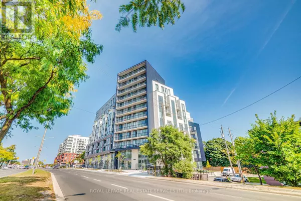 90 Glen Everest RD #203, Toronto (birchcliffe-cliffside), ON M1N0C3