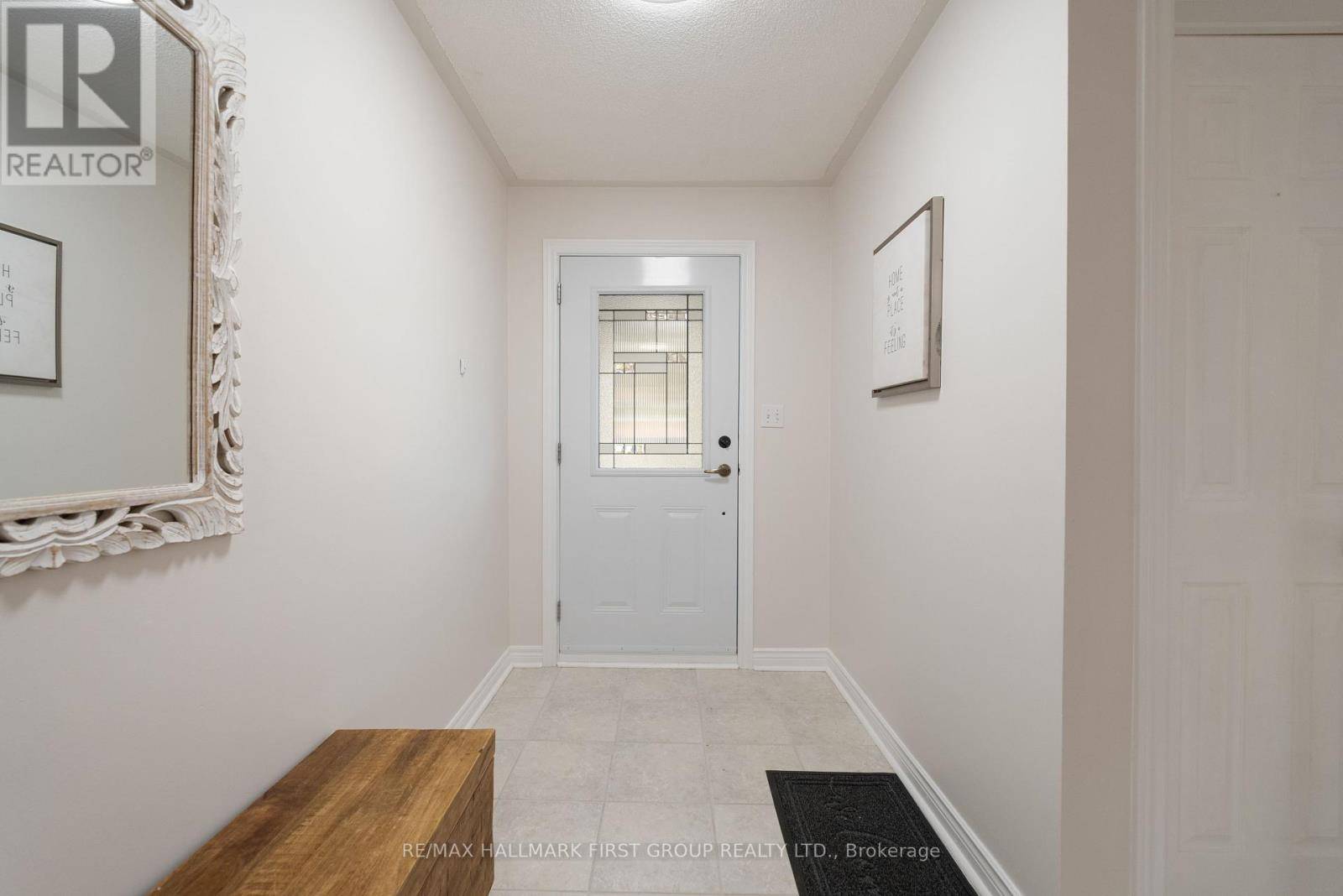 Clarington (bowmanville), ON L1C4N3,54 MCCRIMMON CRESCENT
