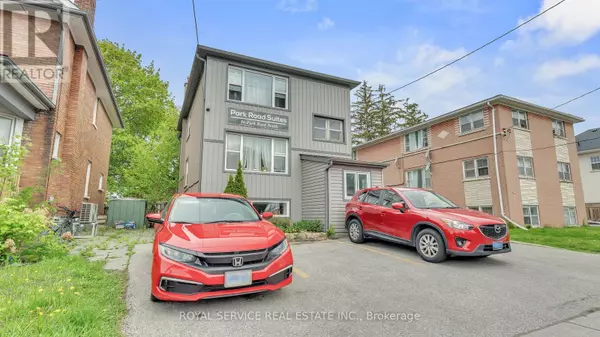 86 PARK ROAD S, Oshawa (vanier), ON L1J4G9