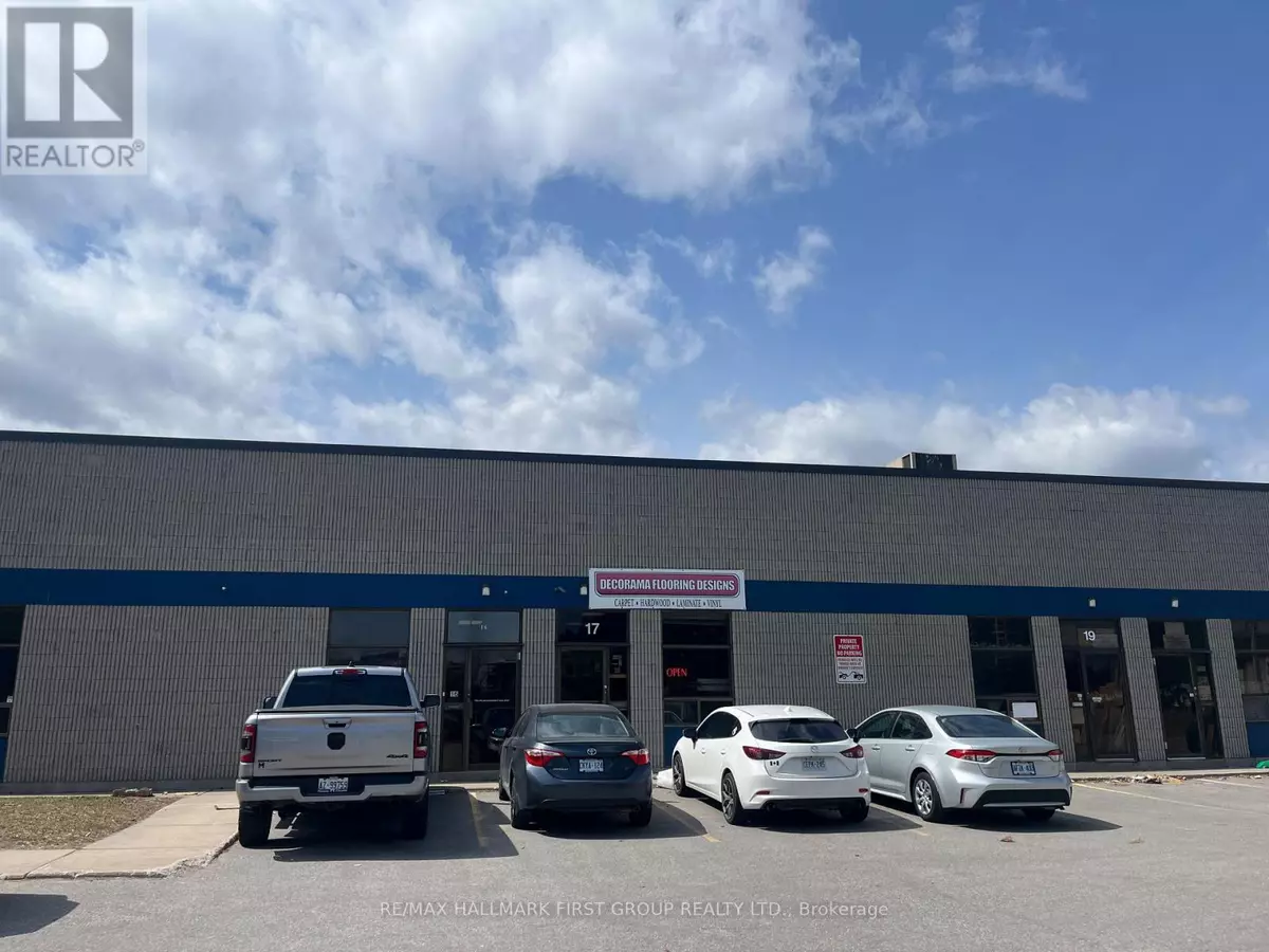 Ajax (south West), ON L1S3W5,370 Monarch AVE #17