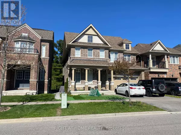 Ajax (northeast Ajax), ON L1Z0P8,70 Rumbellow CRES #Basement