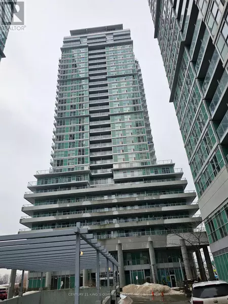 60 Town Centre CT #713, Toronto (bendale), ON M1P0B1