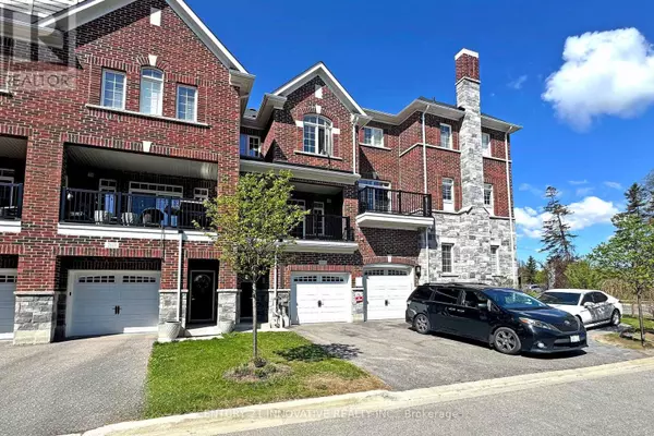 Pickering (brock Ridge), ON L1X0E1,2115 BROCK ROAD