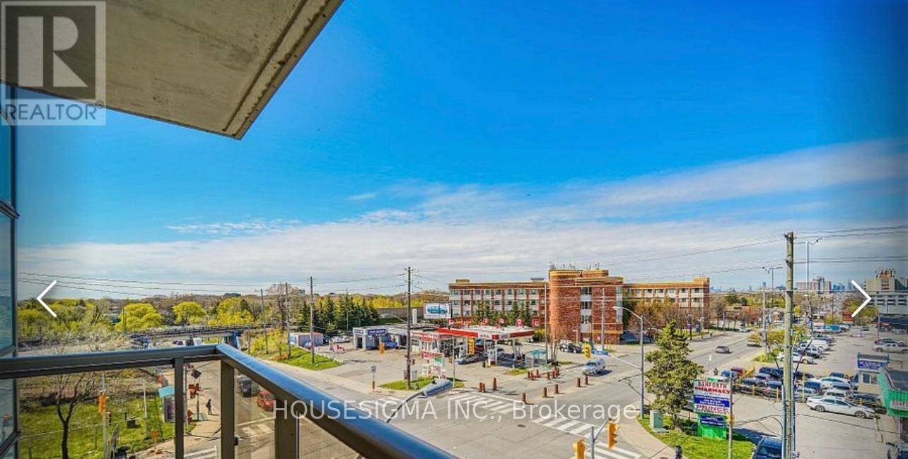 Toronto (oakridge), ON M1L1E5,3520 Danforth AVE #417
