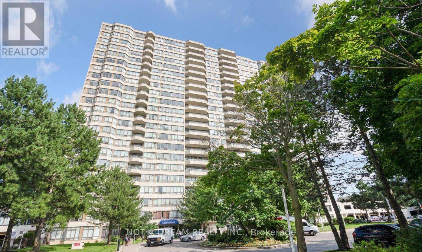 3 Greystone Walk DR #Ph23, Toronto (kennedy Park), ON M1K5J4