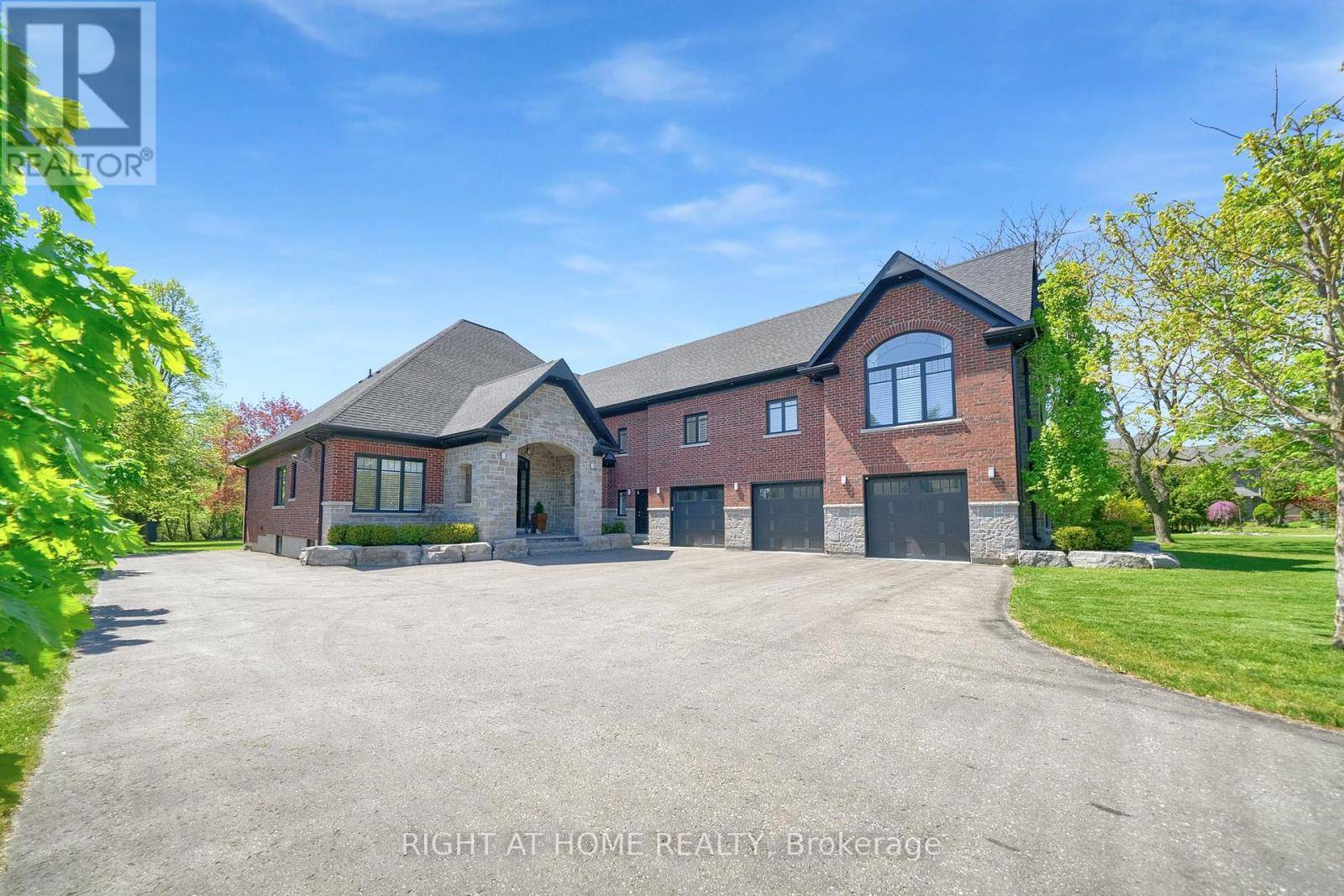 Clarington (bowmanville), ON L1C4J2,3634 OLD SCUGOG ROAD
