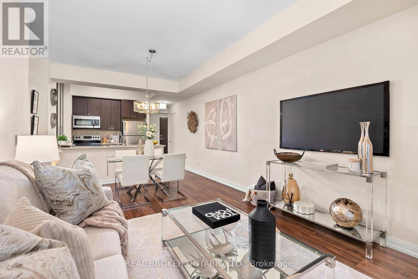 Toronto (agincourt South-malvern West), ON M1S0K6,181 Village Green SQ #119