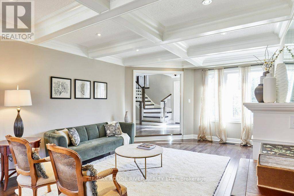 44 CARLISLE CRESCENT, Toronto (rouge), ON M1B4X5
