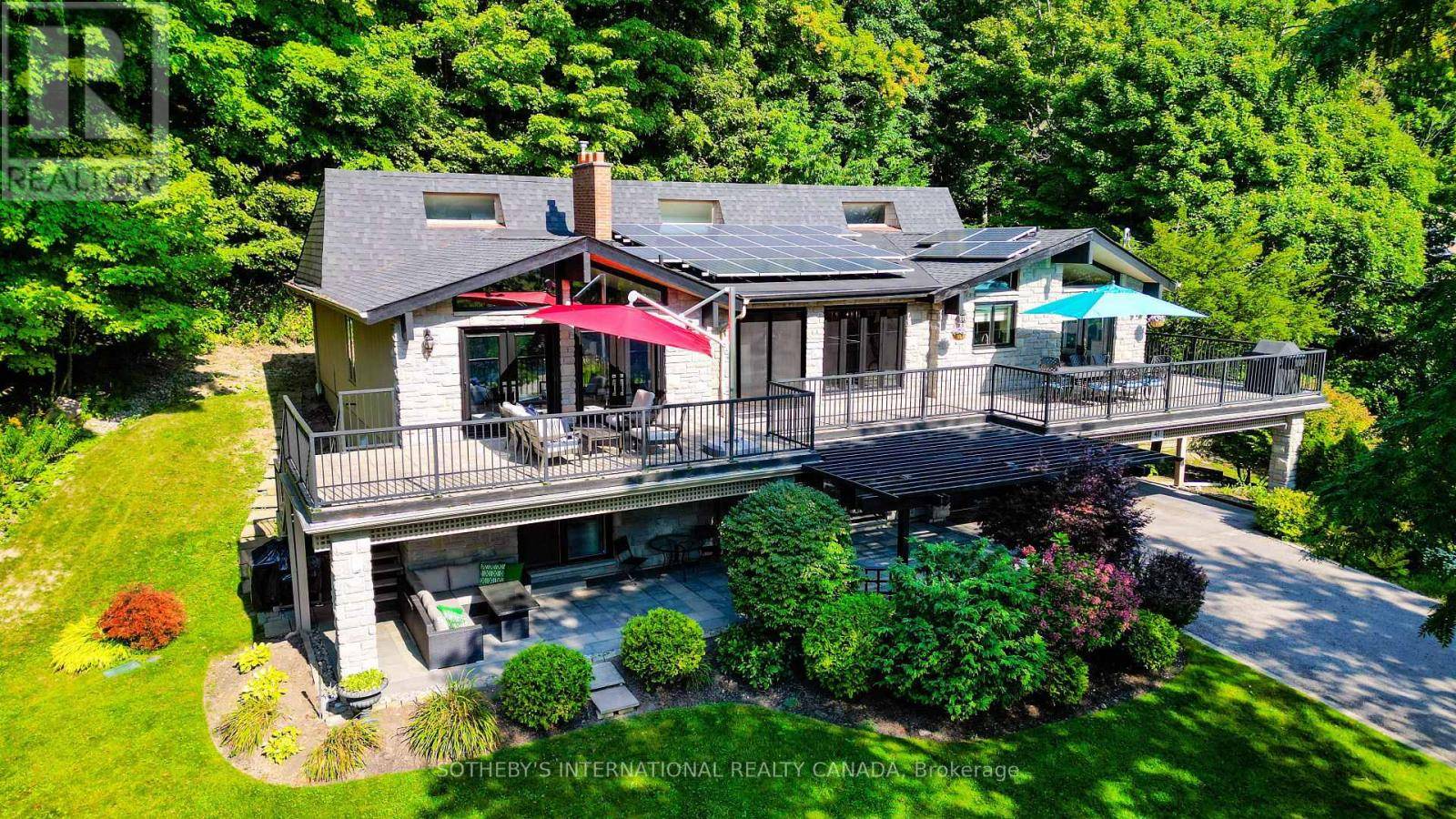 41 MEADOWCLIFFE DRIVE, Toronto (cliffcrest), ON M1M2X8