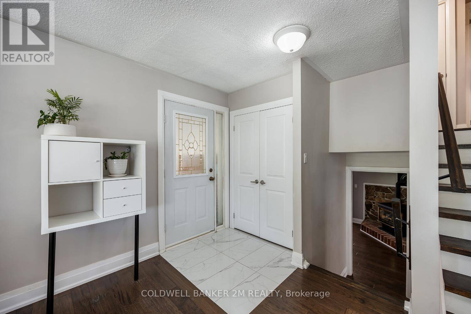 Oshawa (eastdale), ON L1G6L5,246 HARMONY ROAD N