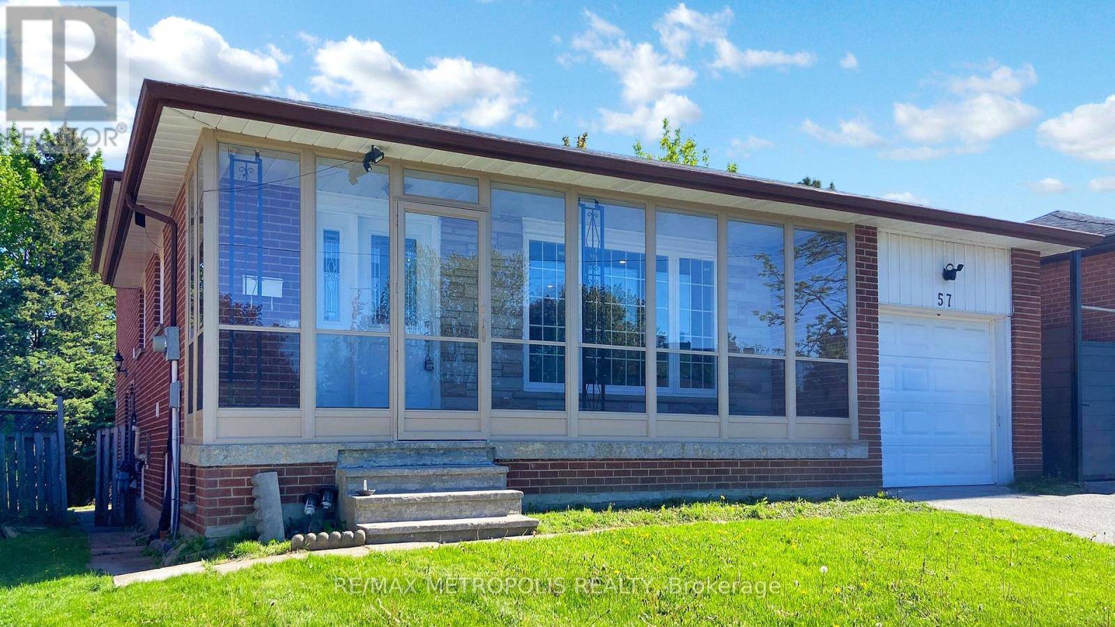 Toronto (woburn), ON M1G1L6,57 ANGORA STREET