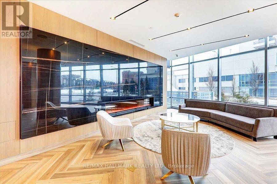 Toronto (agincourt South-malvern West), ON M1S0N4,225 Village Green SQ #2604