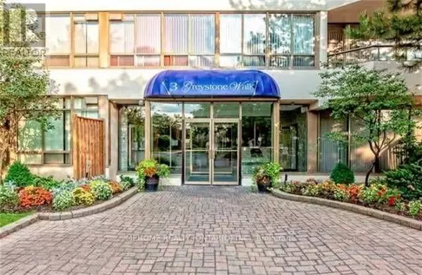 Toronto (kennedy Park), ON M1K5J4,3 Greystone Walk DR #1228