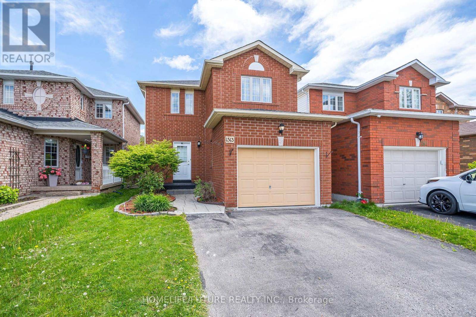 1513 FIELDGATE DRIVE, Oshawa (samac), ON L1K2L6