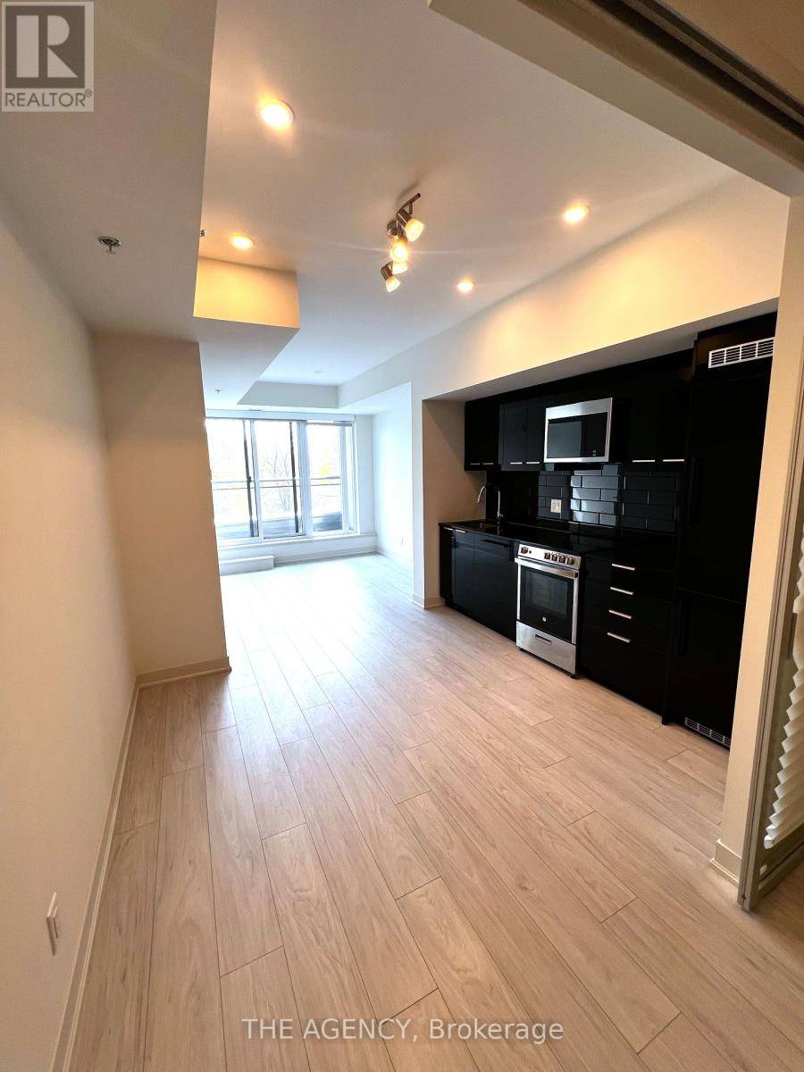 90 Glen Everest RD #311, Toronto (birchcliffe-cliffside), ON M1N0C3