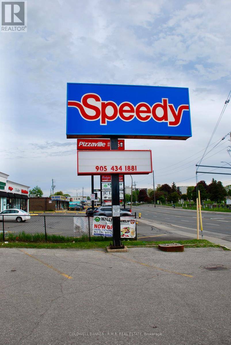 Oshawa (centennial), ON L1G4W6,1080 SIMCOE STREET N