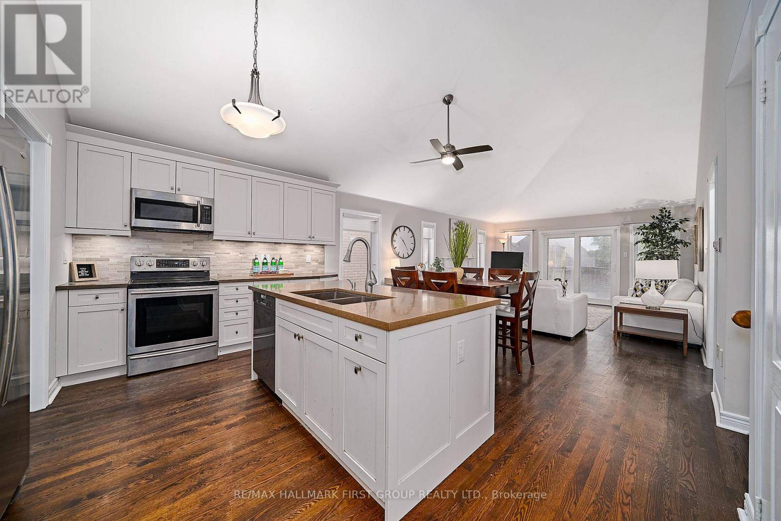 Whitby (brooklin), ON L1M1J2,41 DOWNEY DRIVE