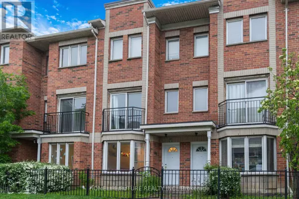 Toronto (malvern), ON M1B5Z2,19 Rosebank DR #106