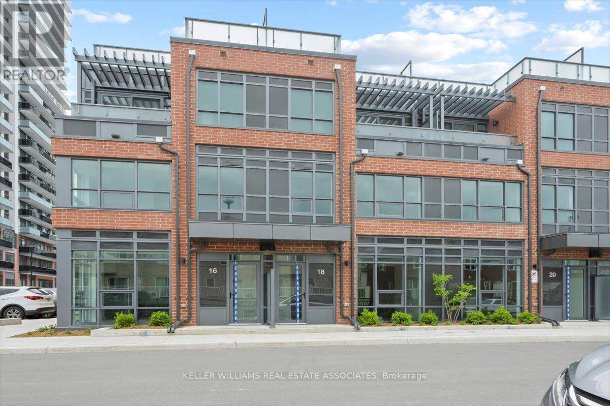 18 ALPINE SYMPHONY PATH, Oshawa (windfields), ON L1L0R1