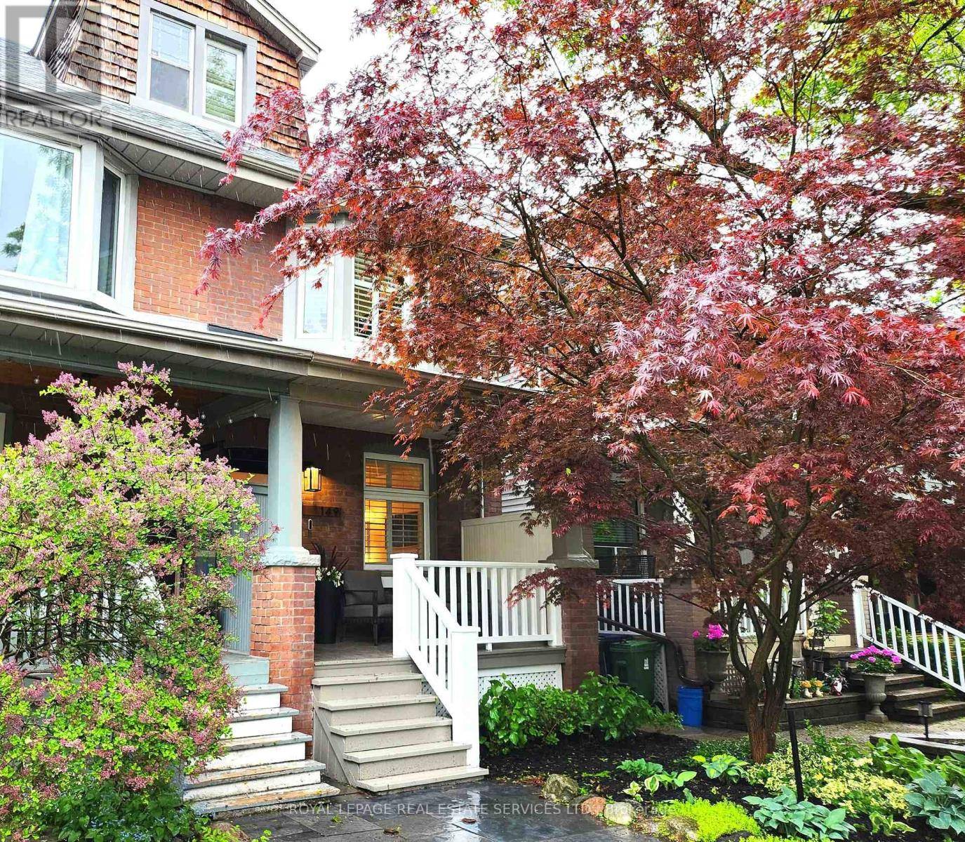 149 LANGFORD AVENUE, Toronto (danforth), ON M4J3E5