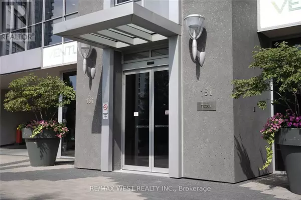 Toronto (agincourt South-malvern West), ON M1S0K5,151 Village Green SQ #2805