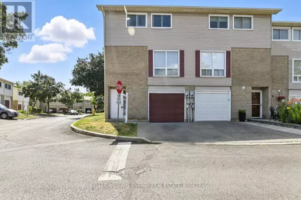1133 North Ritson RD North #78, Oshawa (centennial), ON L1G7T3