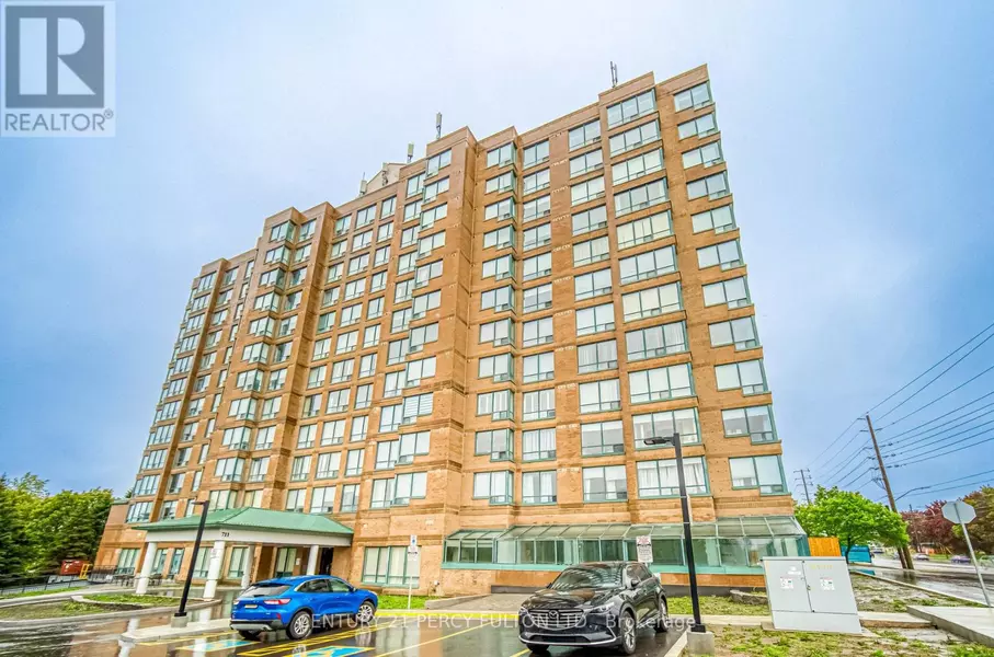 711 Rossland RD East #710, Whitby (pringle Creek), ON L1N8Z1