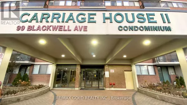 Toronto (malvern), ON M1B3R5,99 Blackwell AVE #1205