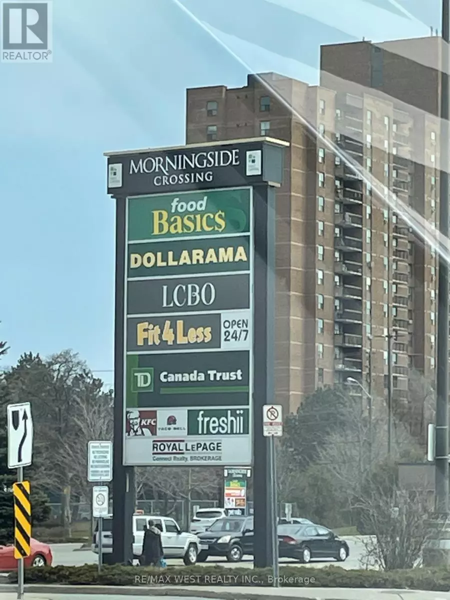 Toronto (west Hill), ON M1E3E6,259 MORNINGSIDE AVENUE