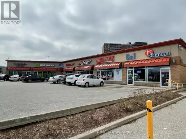 Toronto (west Hill), ON M1E3E6,259 MORNINGSIDE AVENUE