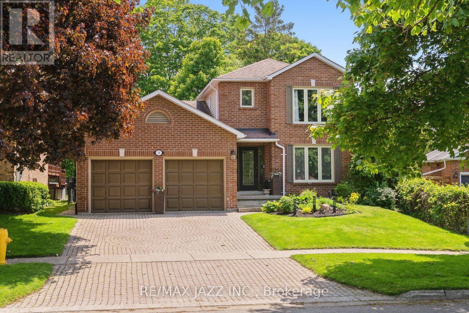 Clarington (courtice), ON L1E1J2,19 VALLEYCREST DRIVE