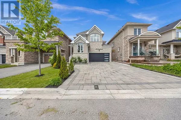 Pickering, ON L1X0E7,1055 FOXTAIL CRESCENT E