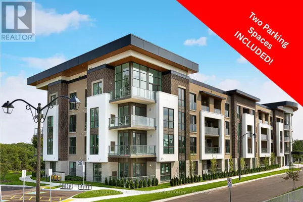 385 Arctic Red DR #105, Oshawa (windfields), ON L1L0H8