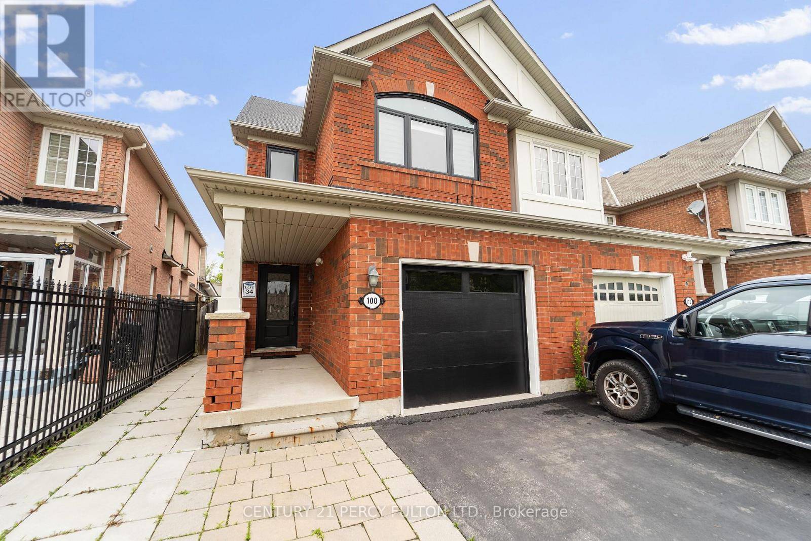 Toronto (rouge), ON M1X1Y2,100 Hummingbird DR #Basement