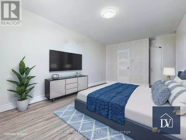 Toronto (scarborough Village), ON M1J2H9,3420 EGLINTON AVE East #505