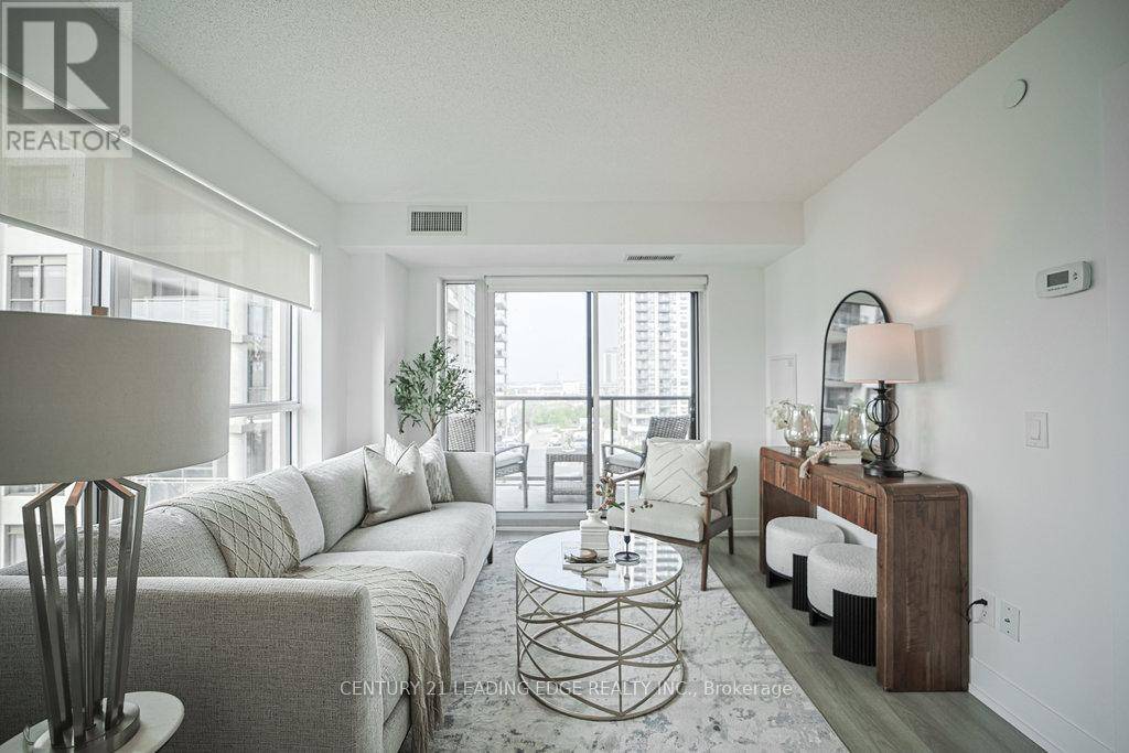 Pickering (bay Ridges), ON L1W0B4,1215 Bayly ST #602