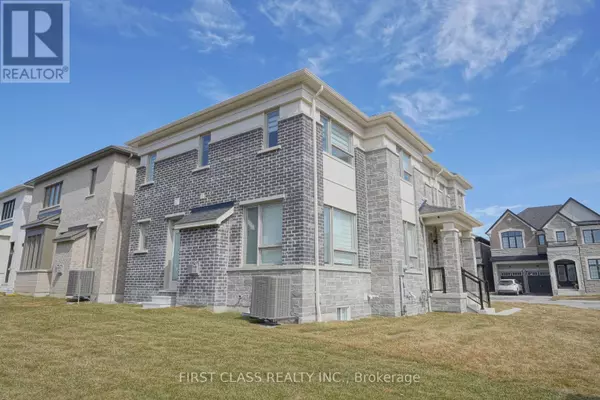 Pickering, ON L1X0N8,1475 MOCKINGBIRD SQUARE