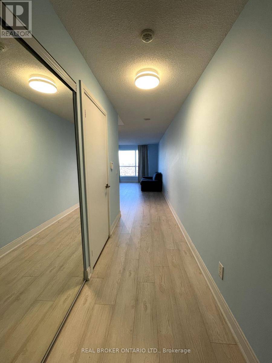 Toronto (agincourt South-malvern West), ON M1S0G4,135 Village Green SQ #2515
