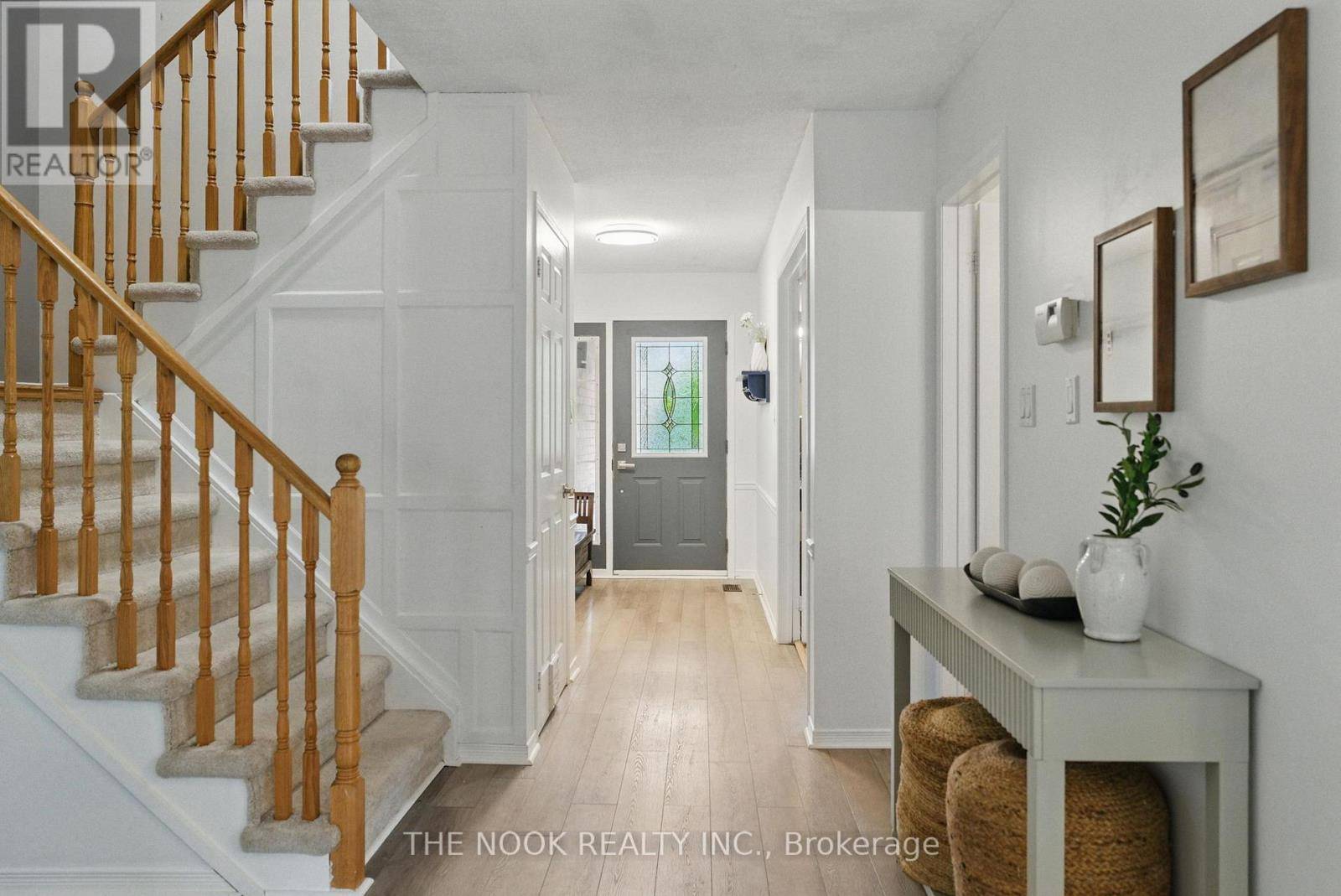 Clarington (bowmanville), ON L1C4P2,2 CLAYTON CRESCENT