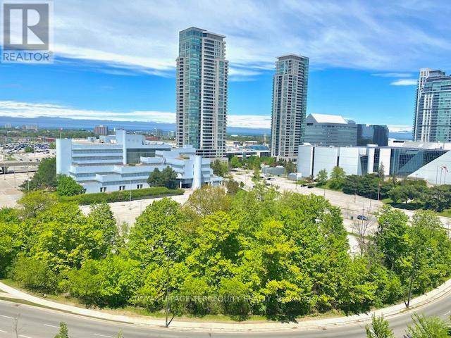 Toronto (bendale), ON M1P5A9,125 Omni DR #1232