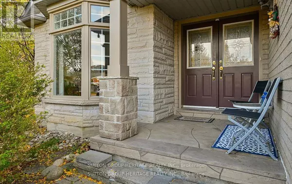 Pickering (brock Ridge), ON L1X2S9,2330 SOUTHCOTT ROAD