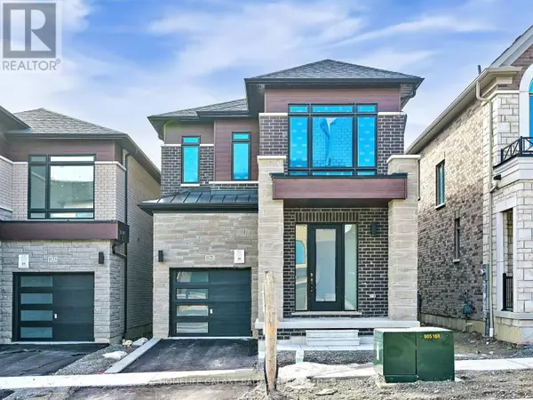1121 PISCES TRAIL, Pickering, ON L1X0P8