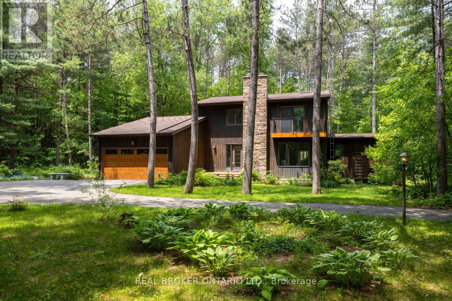 2154 CONCESSION RD 10, Clarington, ON L0B1B0