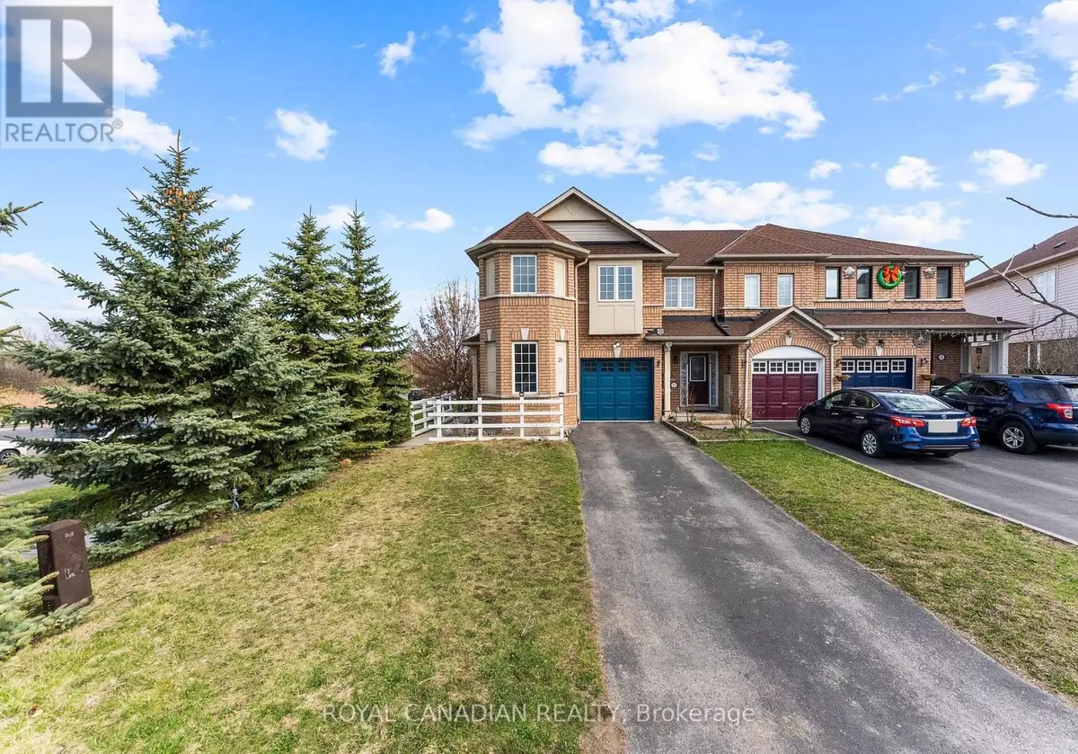 Ajax (south East), ON L1S0A2,25 BRIND-SHERIDAN COURT